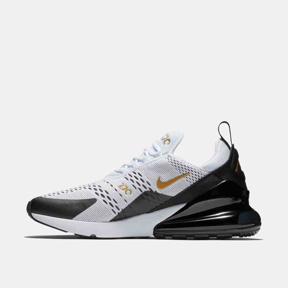 Men's Nike Air Max 270 Running Shoes - Lightweight Cushioned Sneakers for Men | Gym Workout, Jogging & Casual Wear