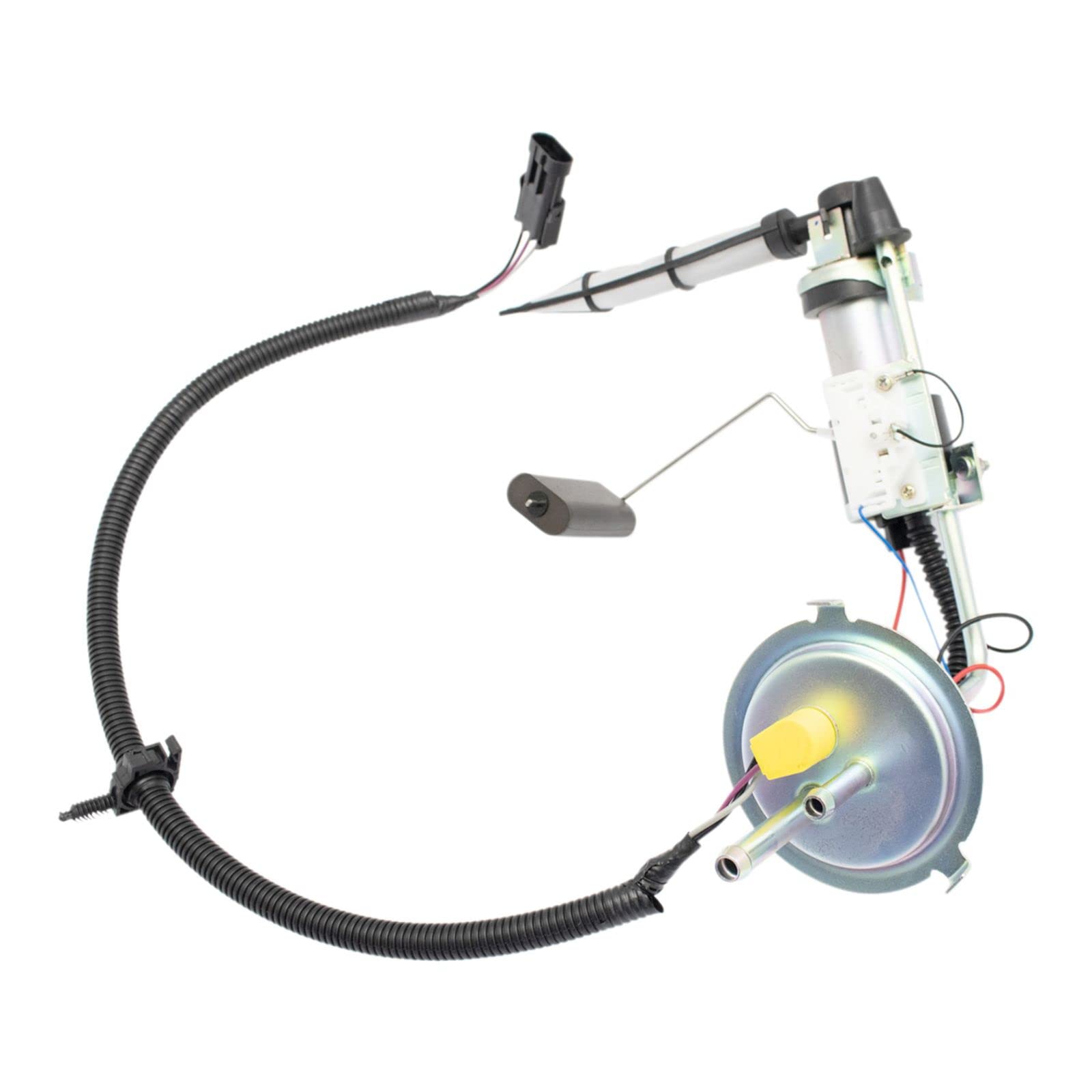 High-Performance Fuel Pump Module Assembly Replacement for 1991-1993 Jeep Cherokee - Perfect for Off-Roading & Daily Commuting