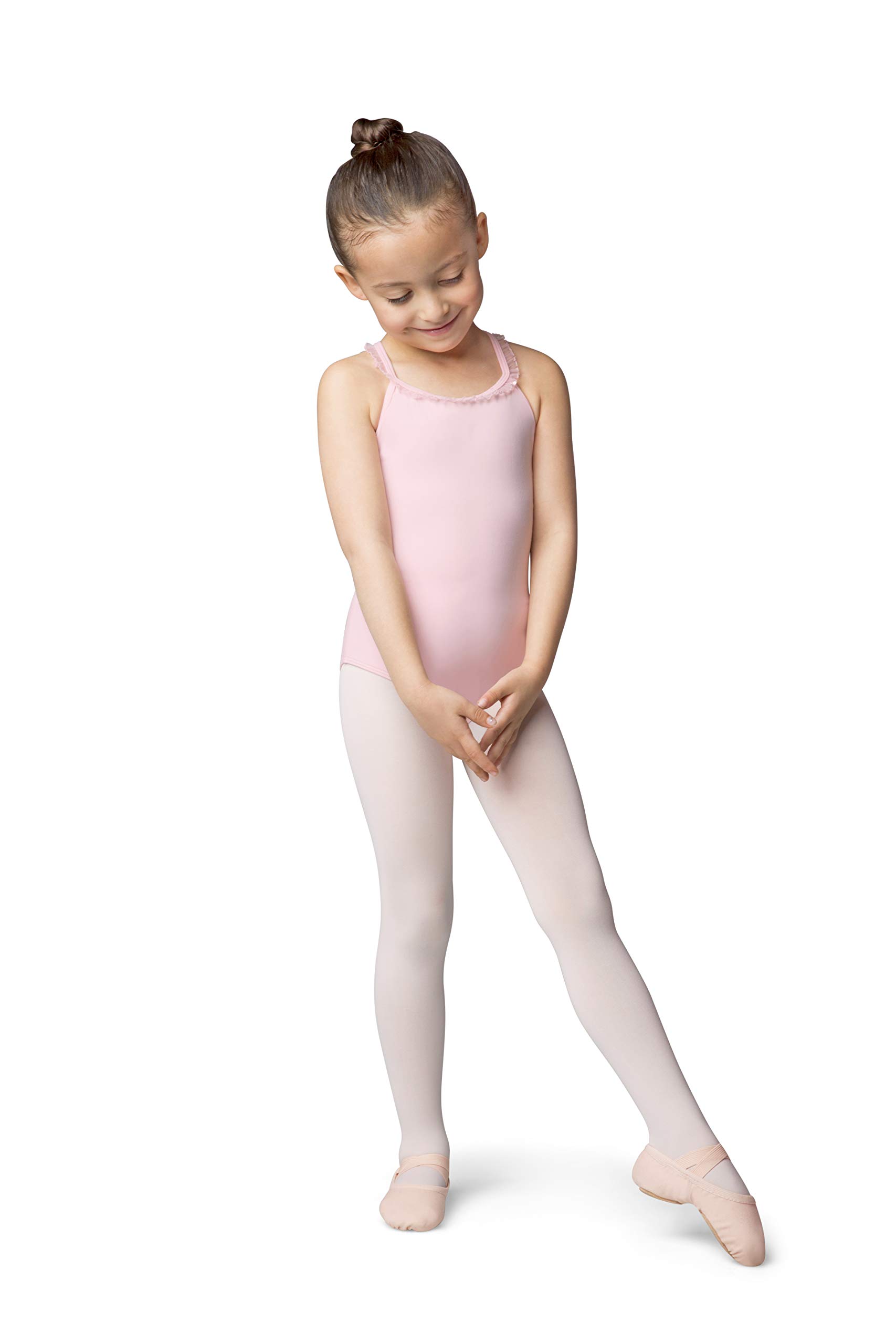 Bloch Performa Dance Shoes for Girls - Ballet, Jazz & Modern Dance - Lightweight & Flexible for Studio & Performance