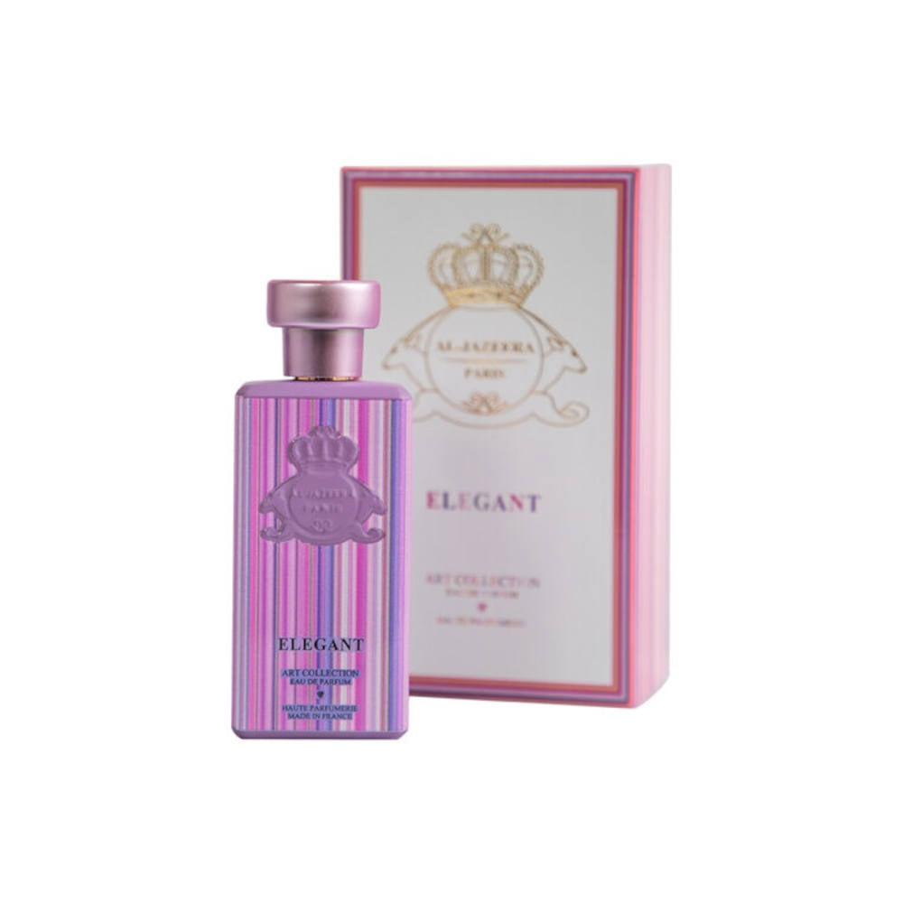 Elegant Eau de Parfum for Women - 60ml Luxury Floral Fragrance | Perfect for Date Night, Office & Special Occasions