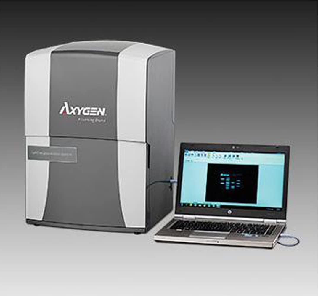 Corning Axygen GD-Paper Thermal Printer Paper for Gel Documentation System - High-Quality Lab Supplies for DNA/RNA Imaging & Research Applications