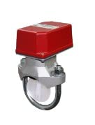 Potter/Amseco VSR 2 Inch Vane Type Waterflow Alarm Switch with Retard - Fire Protection System for Sprinkler & Water Flow Detection