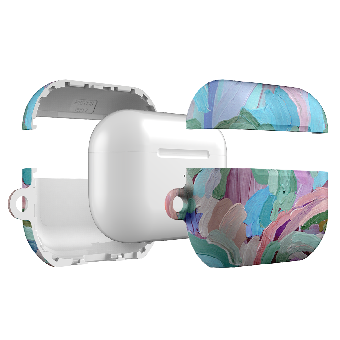 LeapFrog AirPods Pro Case - Protective Cover for Apple AirPods Pro (2nd/1st Gen) - Shockproof & Scratch-Resistant - Perfect for Travel, Workouts & Daily Use