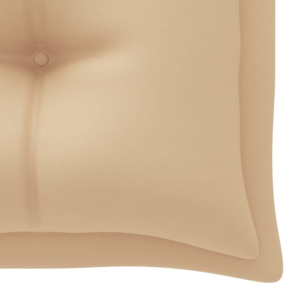 Premium Outdoor Swing Cushion - 78.7