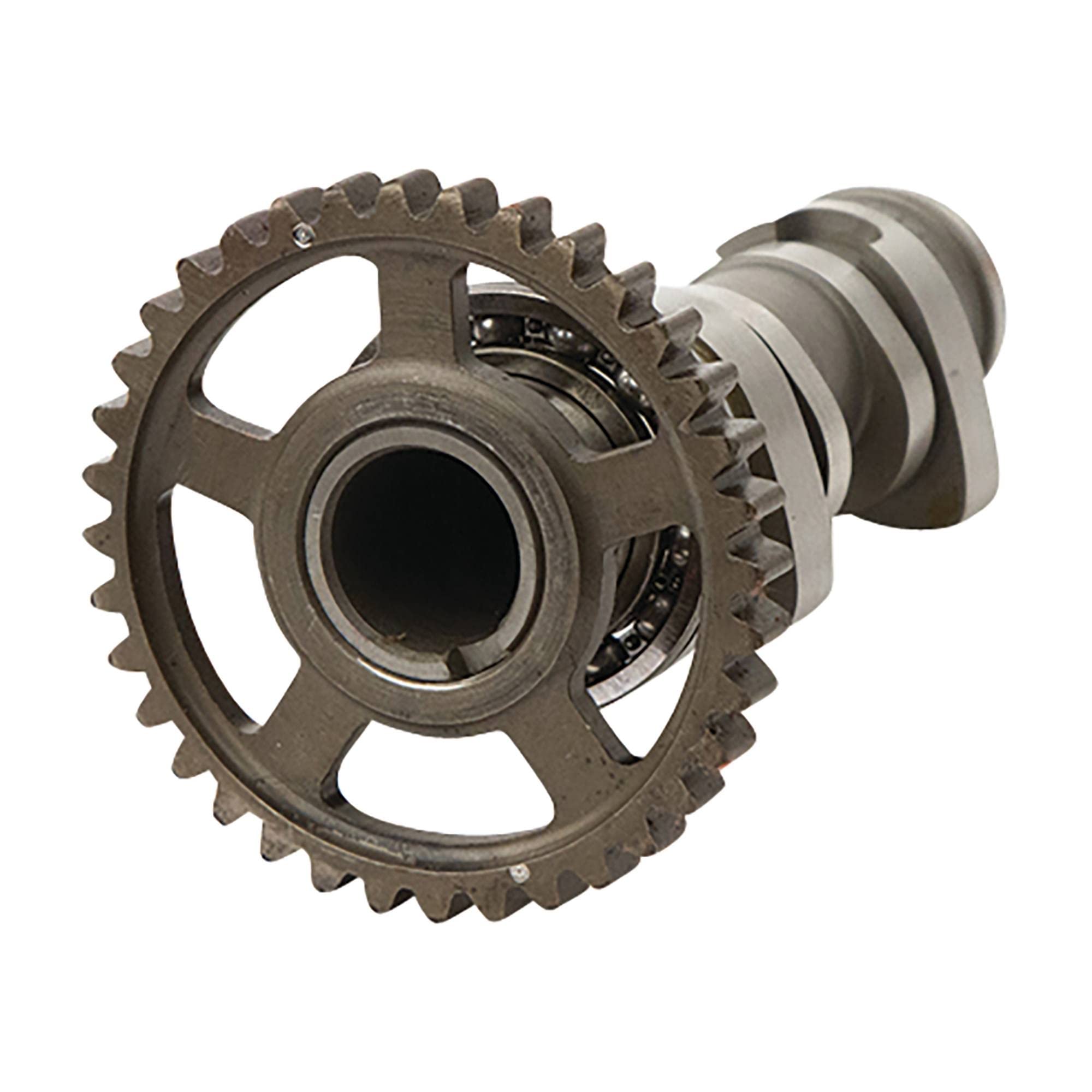 Hot Cams 1259-1 Performance Camshaft for Motorcycle & ATV Engines - High Lift Cam Upgrade for Better Power & Torque - Perfect for Off-Road Racing & Engine Builds