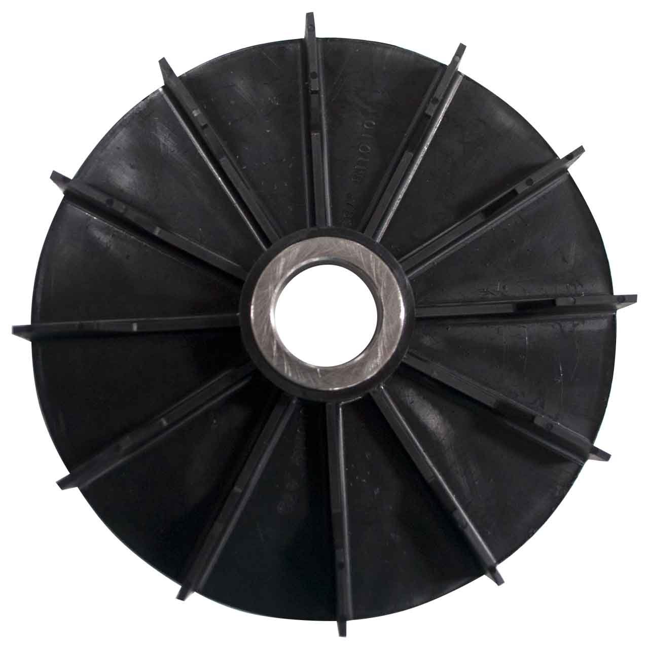 Miller 209004 High-Performance Cooling Fan - Durable Rotor Generator Replacement Part for Industrial Equipment & HVAC Systems | Perfect for Factories, Warehouses & Commercial Buildings