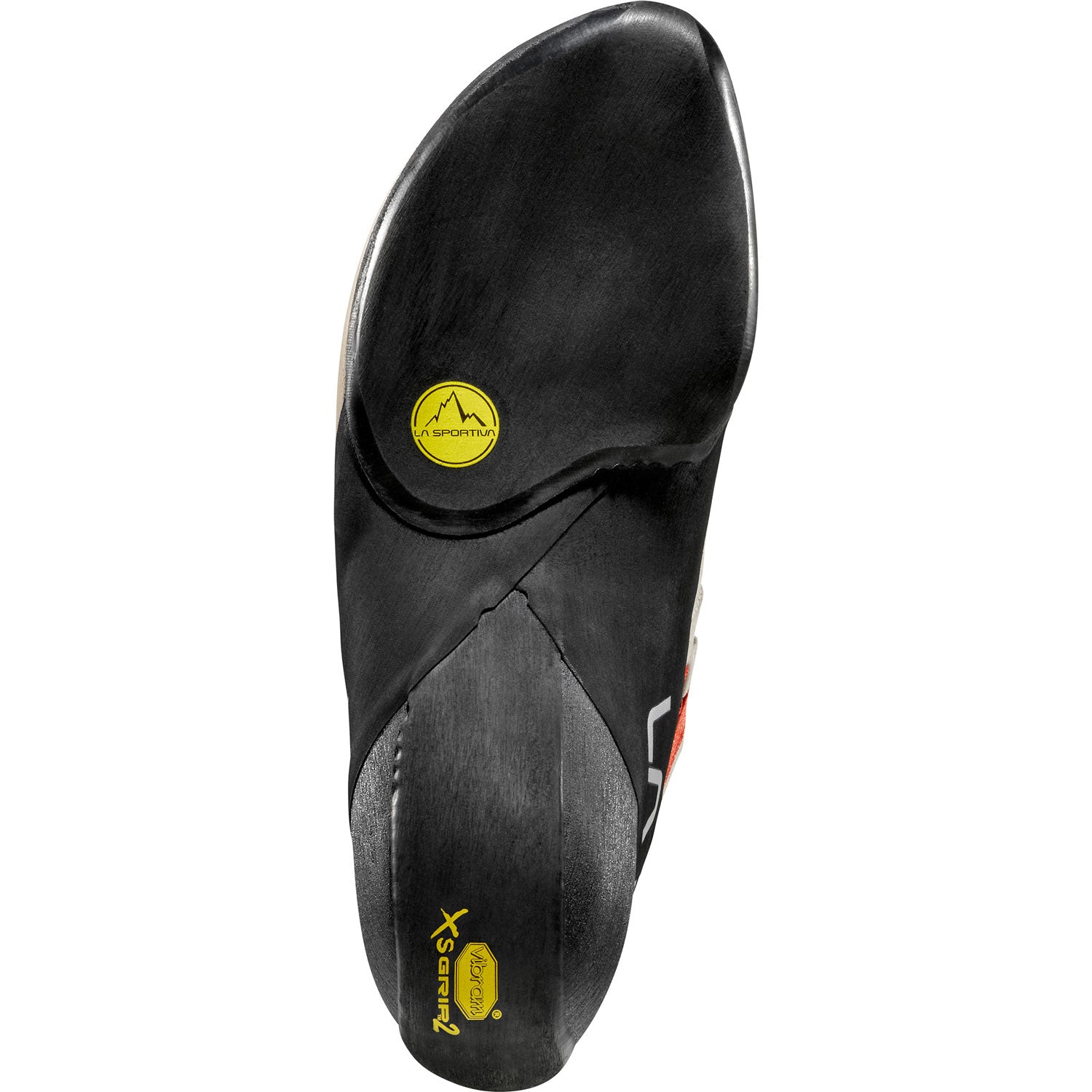La Sportiva Genius Rock Climbing Shoes - Lightweight & Durable for Indoor/Outdoor Climbing - Perfect for Bouldering, Sport Climbing & Gym Training