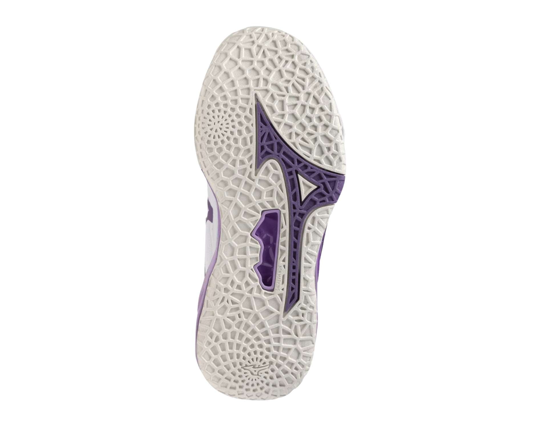 Mizuno Wave Stealth Neo 2 Baseball Cleats for Women - Lightweight & Comfortable Metal Spikes for Softball & Fastpitch Games