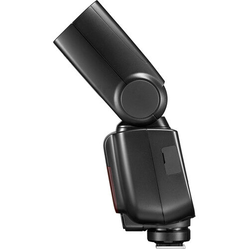 Godox TT685 II Speedlite Flash for Sony Cameras - Professional TTL Flash with Wireless Control, Perfect for Wedding, Portrait & Event Photography