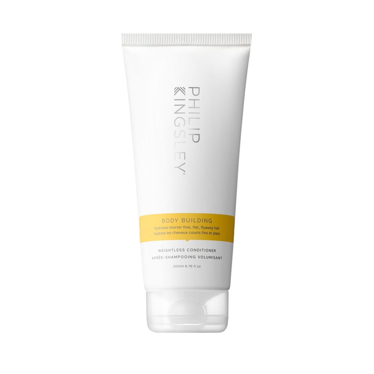 Best Weightless Conditioner for Bodybuilding - Lightweight Hair Care for Gym & Workout - Post-Workout Hair Hydration