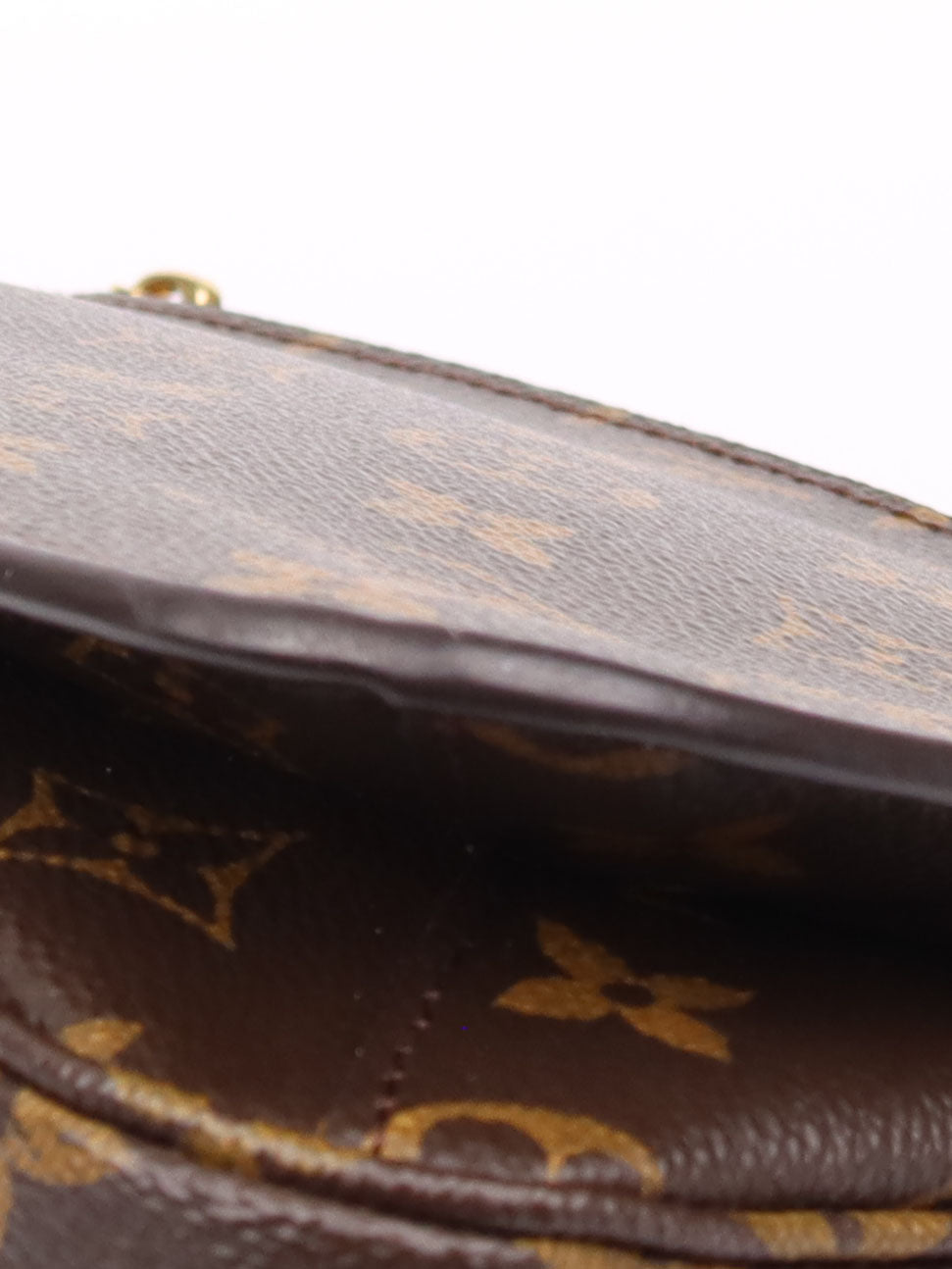 Louis Vuitton Monogram Pochette Metis Crossbody Bag - Luxury Designer Handbag for Women, Perfect for Work, Travel & Everyday Use