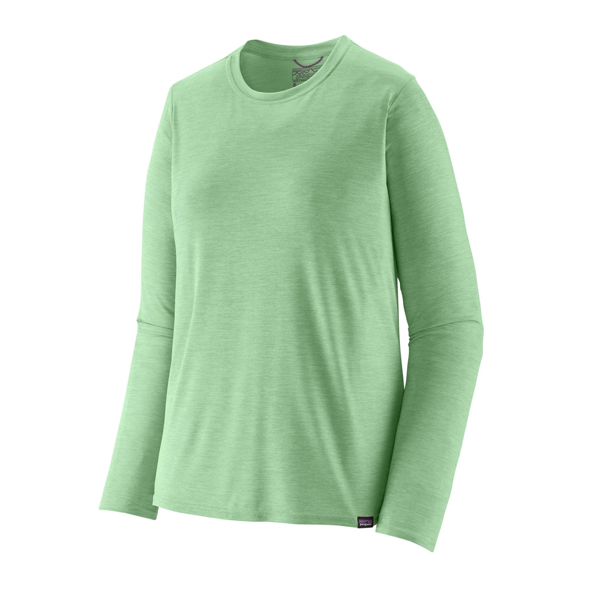 Rinsed Green - Dark Rinsed Green X-Dye