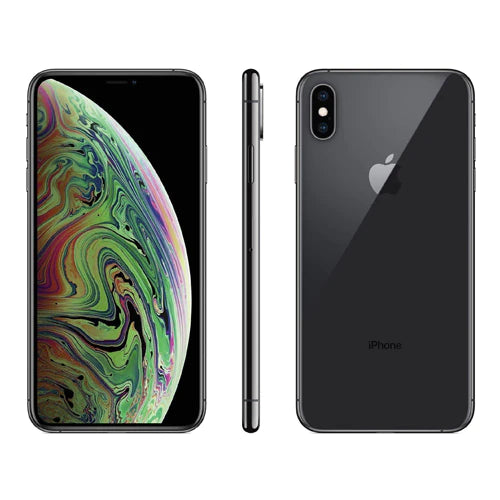 Apple iPhone XS Max 64GB/256GB/512GB - Unlocked Smartphone, 6.5