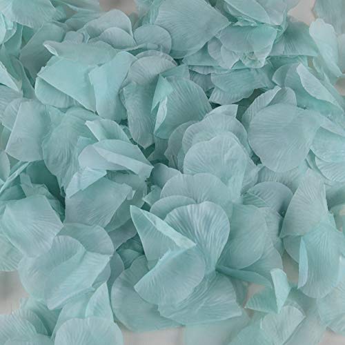 Aqua Blue