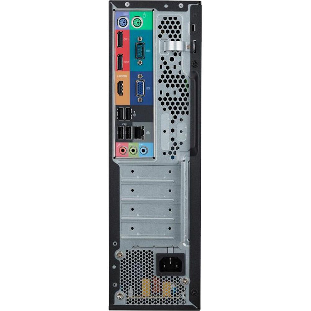 Acer Veriton X VX4660G Desktop Computer - Intel Core i7 Processor, 8GB RAM, 1TB HDD - Ideal for Home Office, Business & Gaming Use