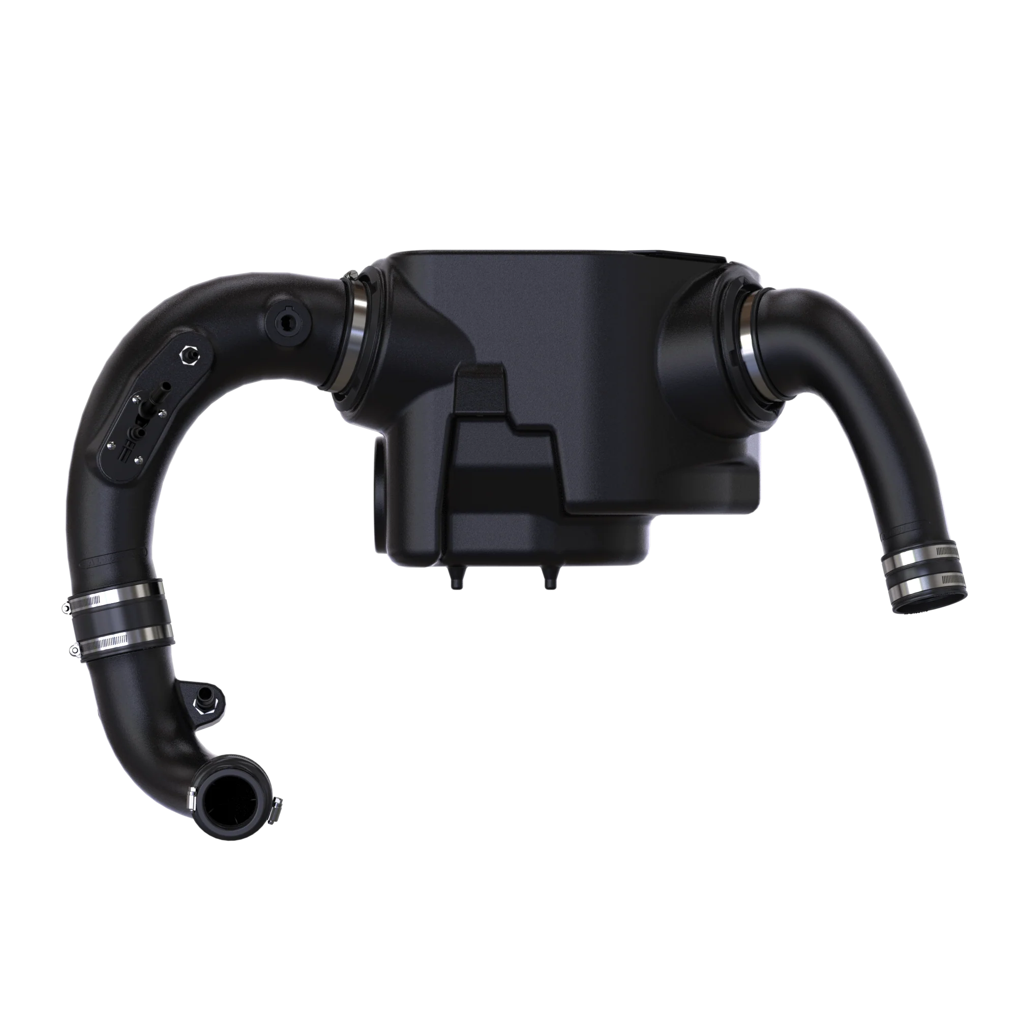 High Performance Cold Air Intake for 2020-2025 Ford Explorer ST, Explorer & Lincoln Aviator - Improve Engine Power & Fuel Efficiency - Perfect for Off-Roading & Street Racing