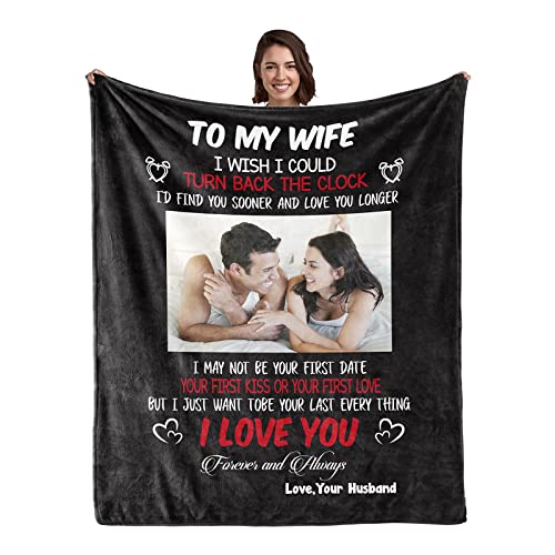 Custom Wife