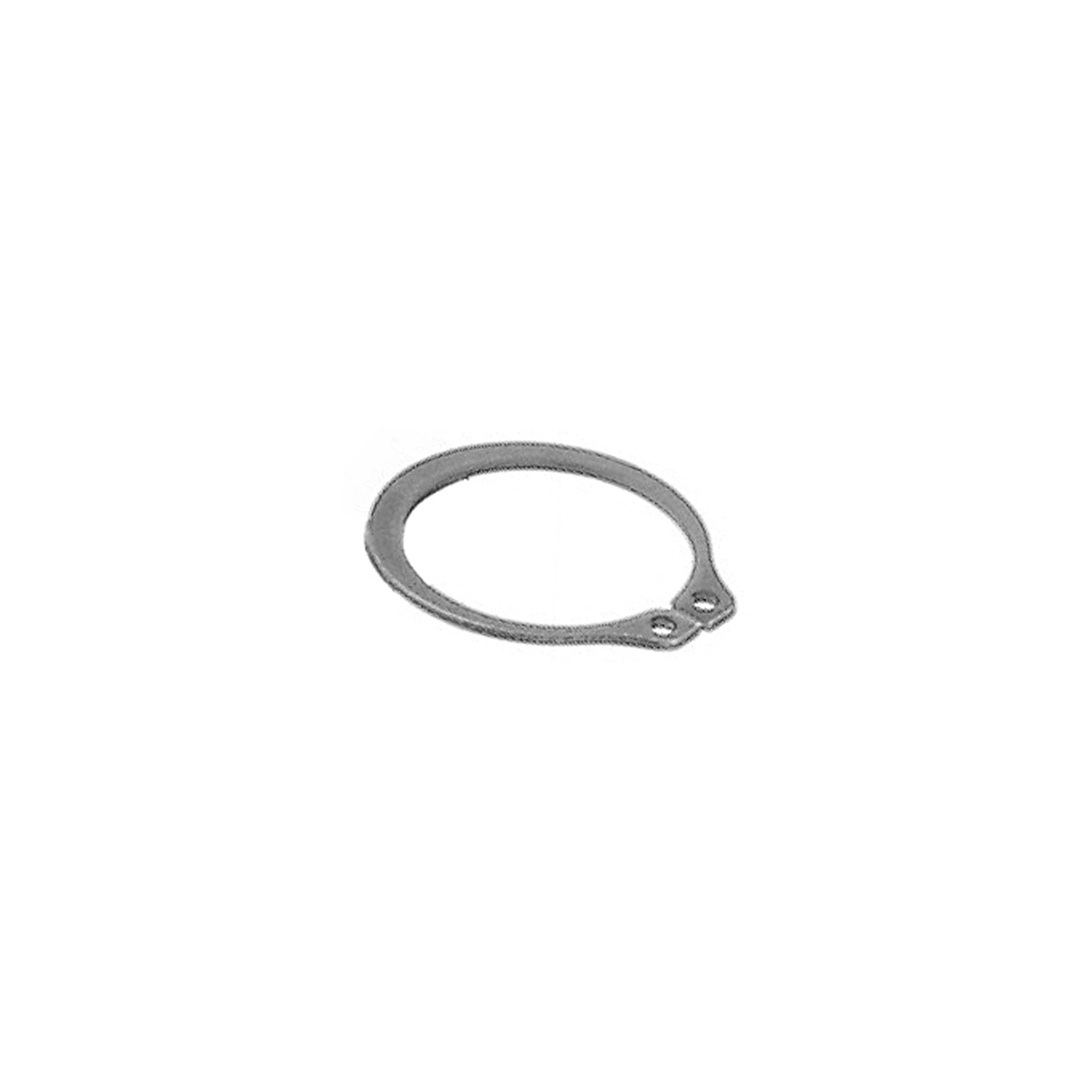 71091 Agitator Shaft Retaining Ring - Durable Replacement Part for Washing Machine Repair | Perfect for Home Appliance Maintenance & DIY Fixes