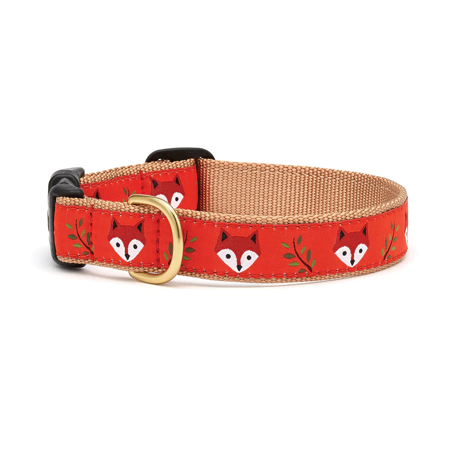 Stylish Faux Fur Dog Collar - Soft & Comfortable Pet Accessory for Small & Medium Dogs - Perfect for Daily Walks, Training & Fashion Outfits