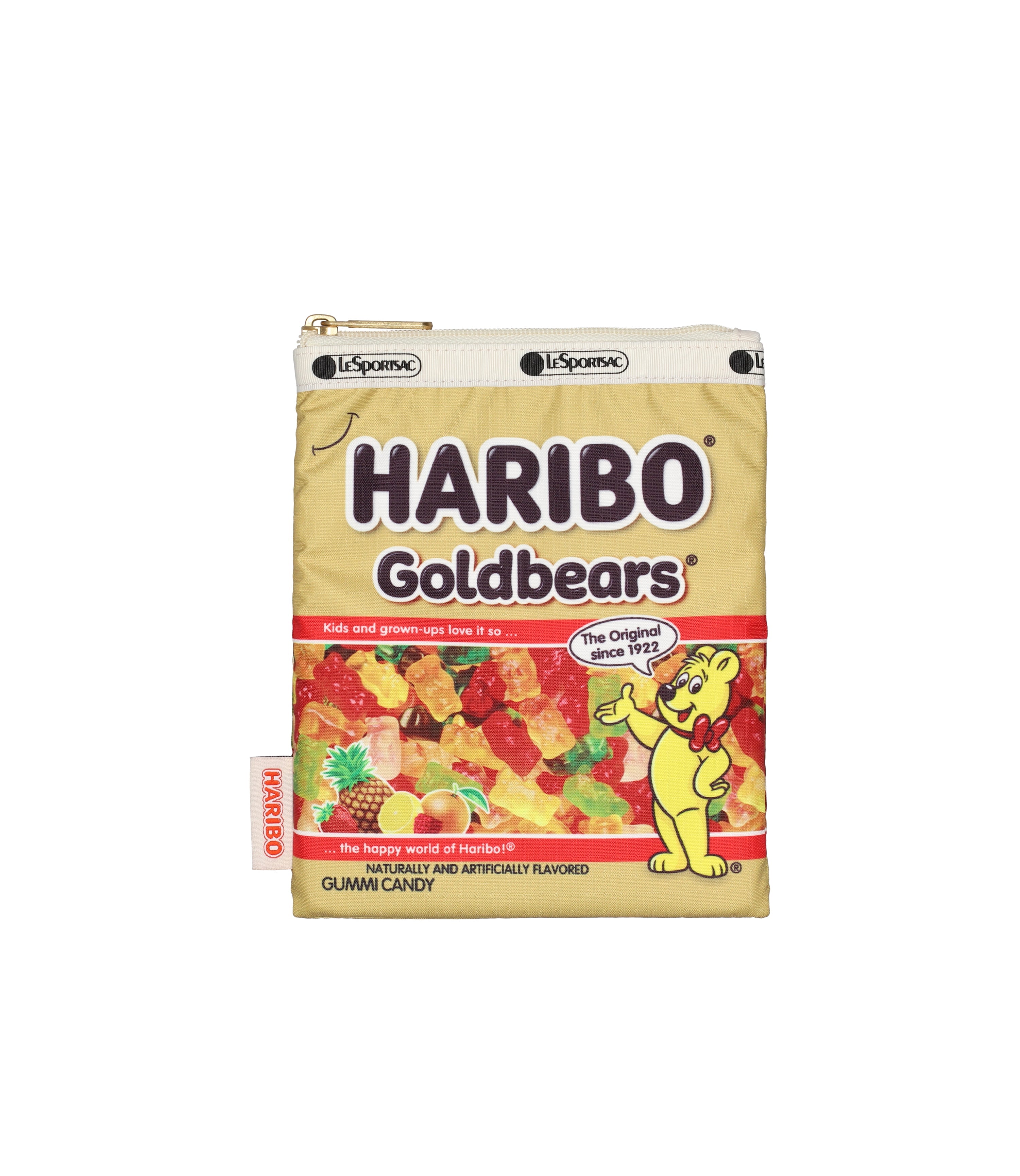 HARIBO Goldbears Pouch