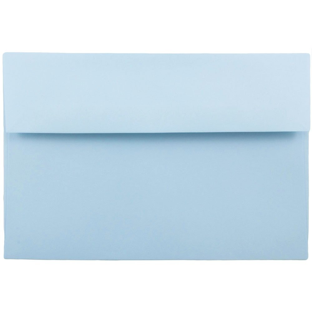 Premium A8 Invitation Envelopes 5.5
