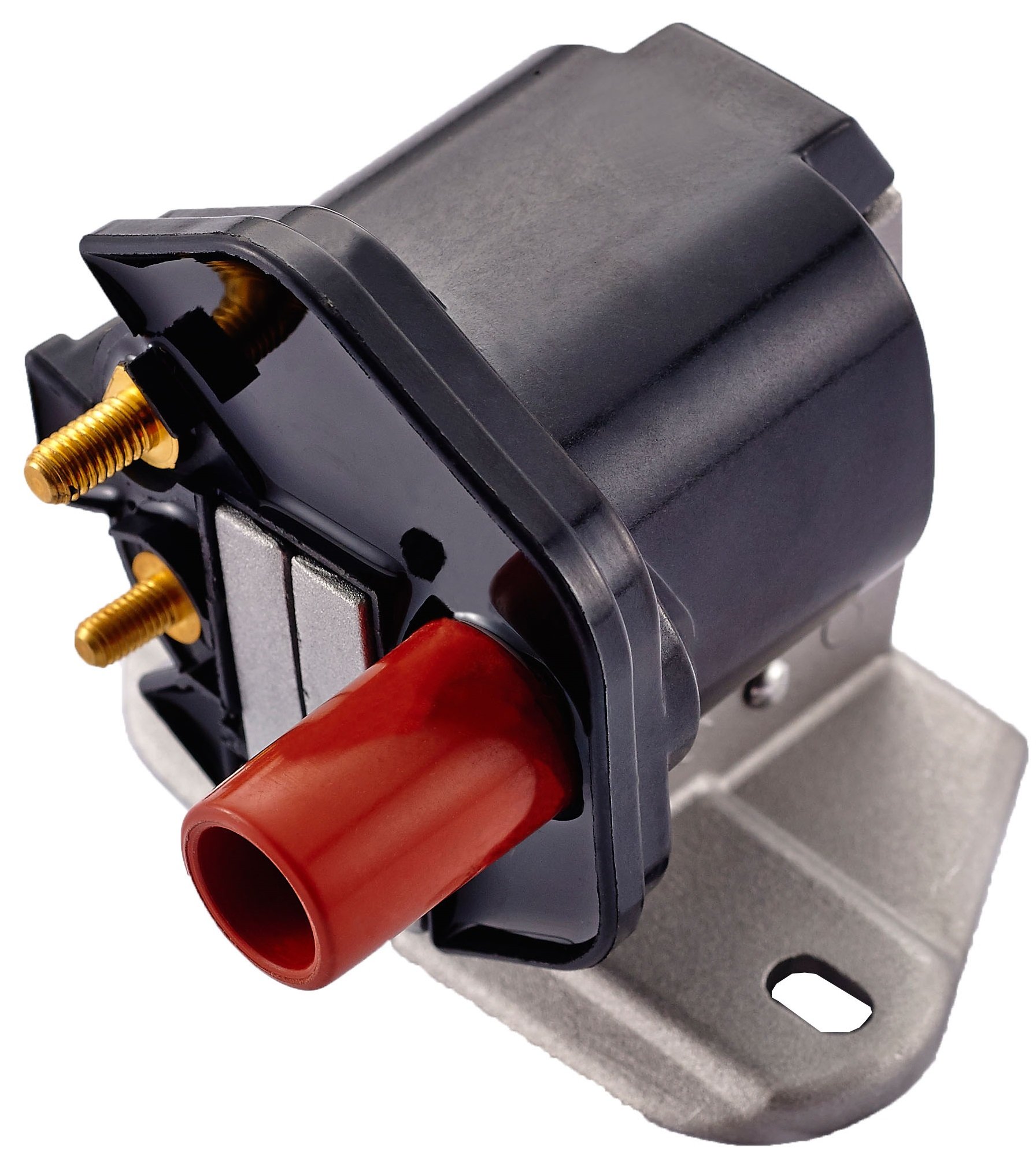 ENA Ignition Coil Pack Replacement for Mercedes-Benz 300E 300SE 300SEL 300TE 500SL L4 L6 V8 - Compatible with C926 UF-44 - High Performance Engine Part for Smooth Acceleration & Fuel Efficiency