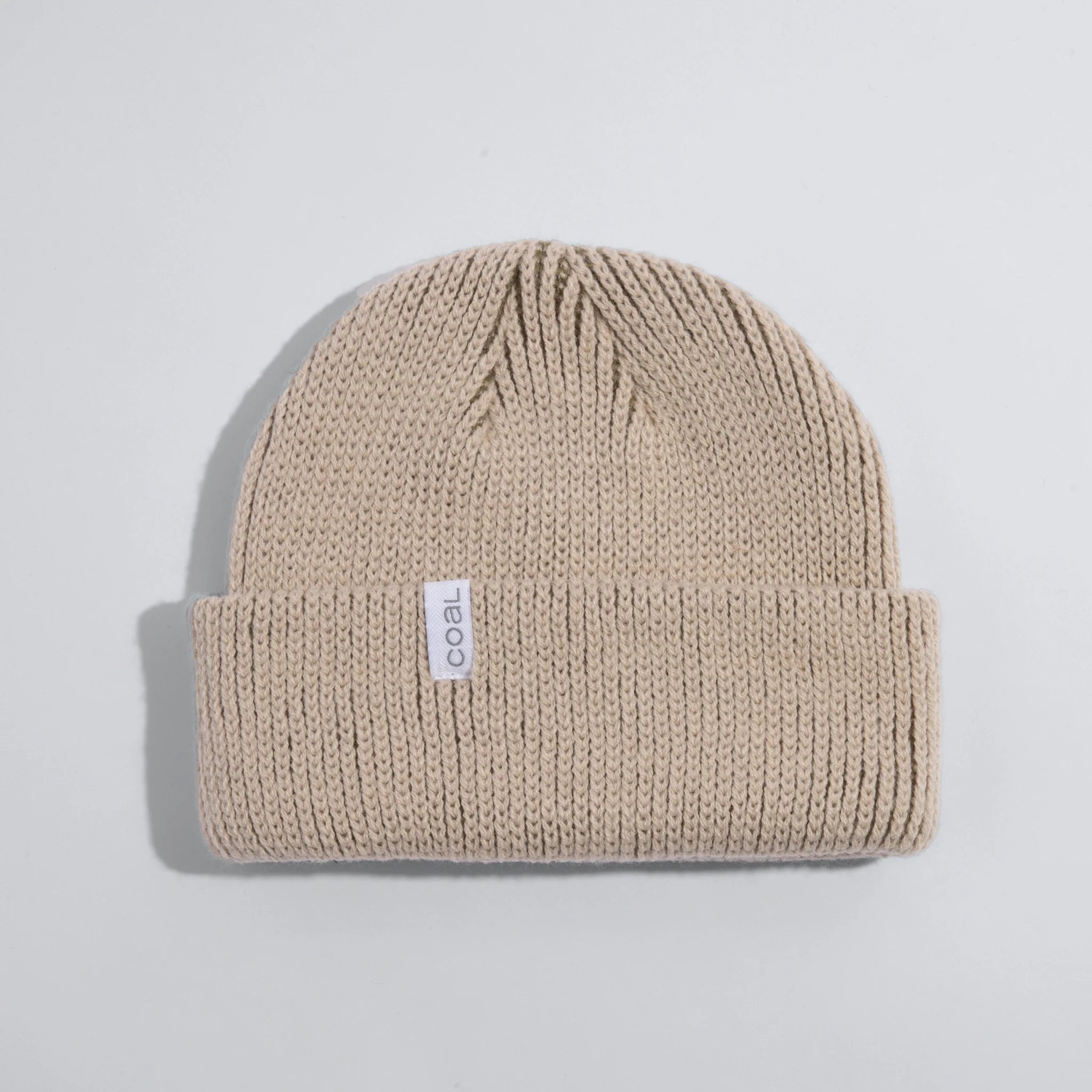 Coal Frena Beanie - Soft Winter Knit Hat for Men & Women - Warm & Stylish Outdoor Skiing, Hiking, and Snowboarding Accessory