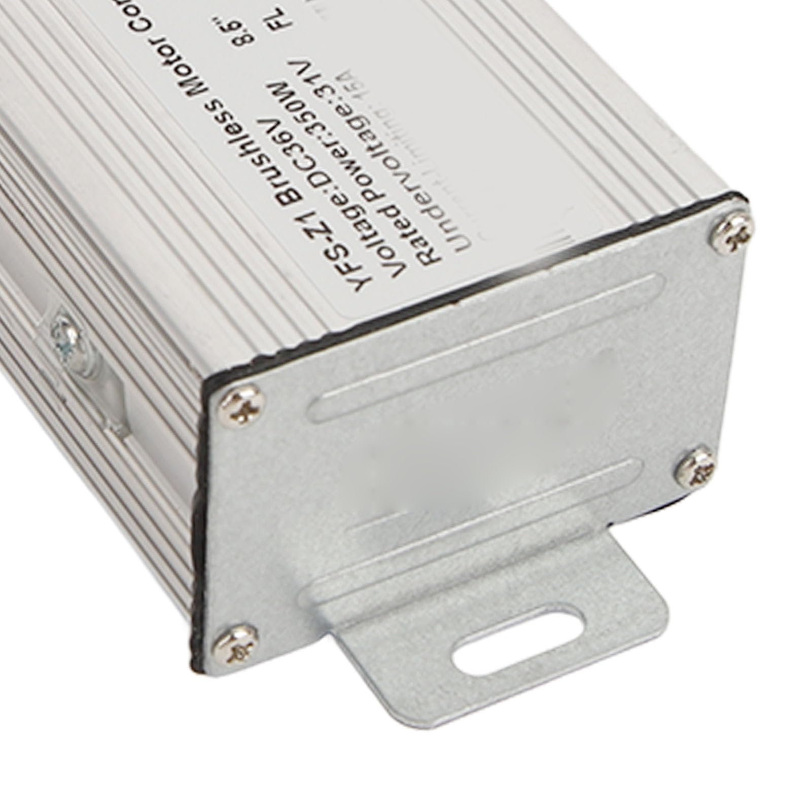 36V 350W Brushless Motor Controller - Sensitive Speed Control for Electric Scooters & E-Bikes | High Efficiency Energy Saving | Perfect for Commuting, Urban Travel & Last-Mile Delivery