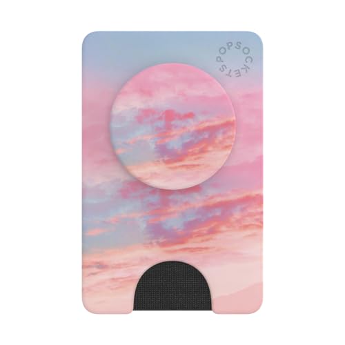 Pink Clouds