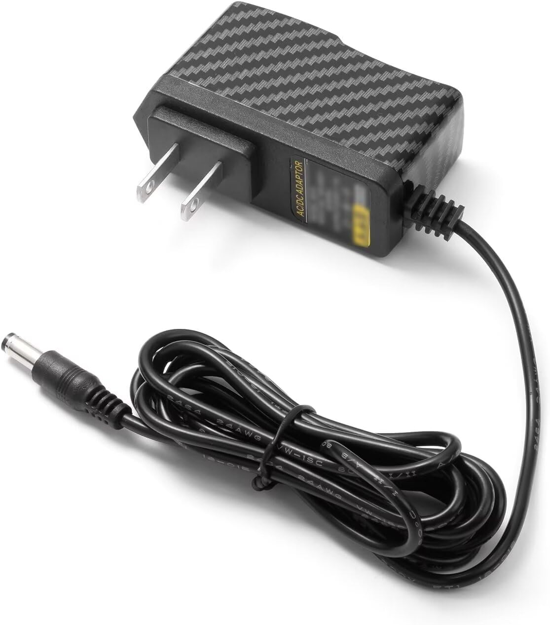 Premium Replacement Charger for Mangroomer Lithium Max & Ultimate PRO Back Shavers - Compatible with 2 Shock Absorber Flex Heads, Power Hinge & Extreme Reach Handle - Fast Power Burst Charging - Perfect for Travel, Home & Gym Use