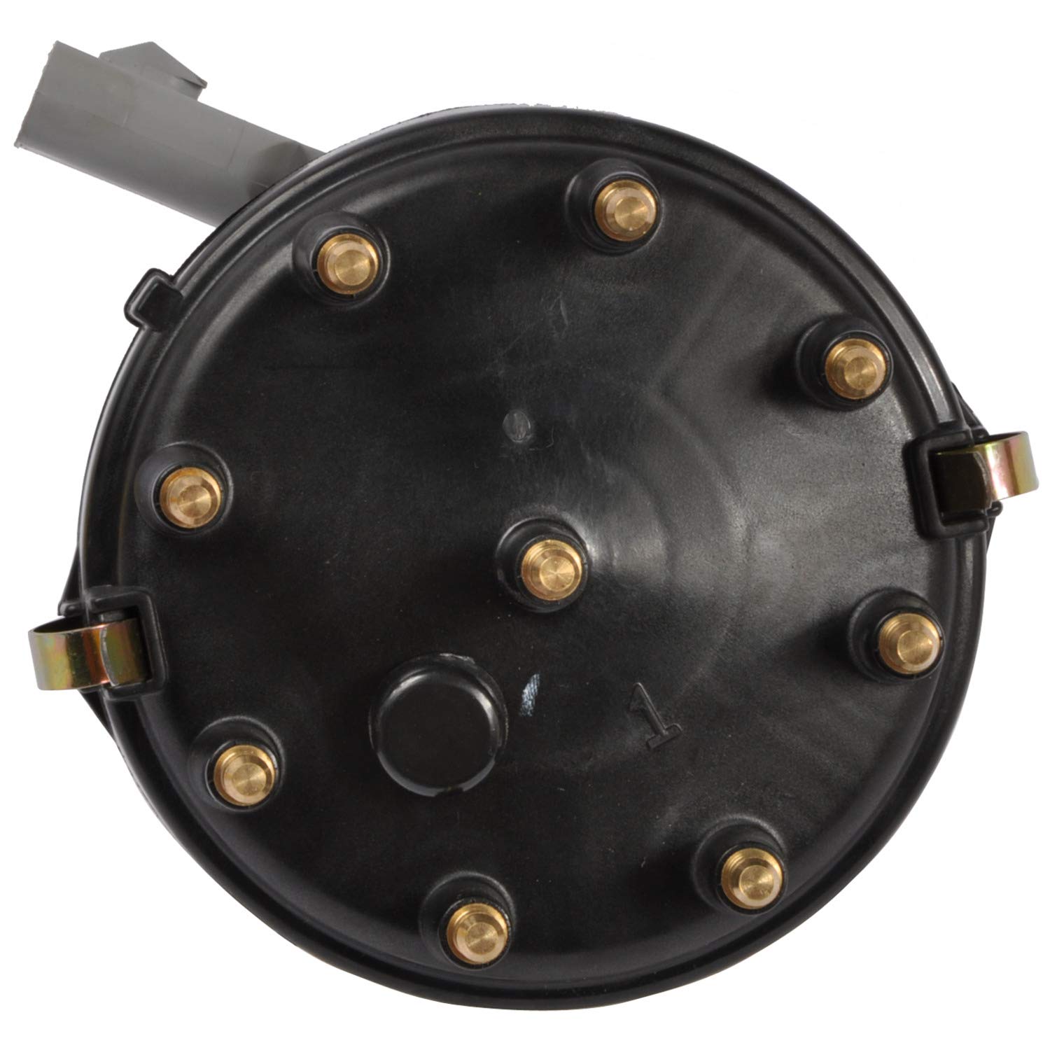 Cardone 84-2892MA New HEI Electronic Distributor and Module - High Performance Ignition System for GM Vehicles | Perfect for Engine Upgrades & Restorations