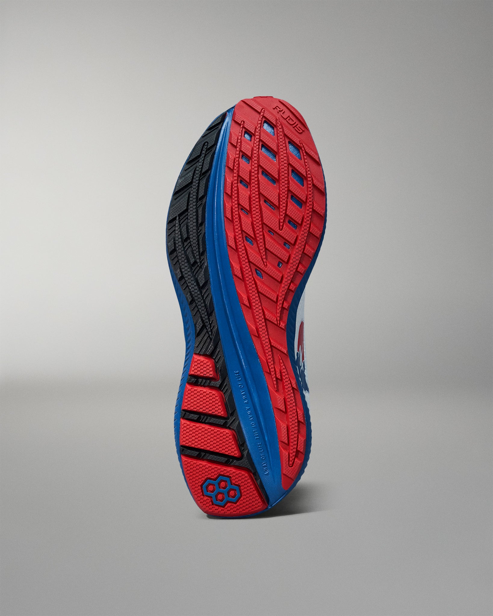 RUDIS Journey Knit Adult Training Shoes - Lightweight & Breathable for Running, Gym & CrossFit Workouts - USA Free Shipping
