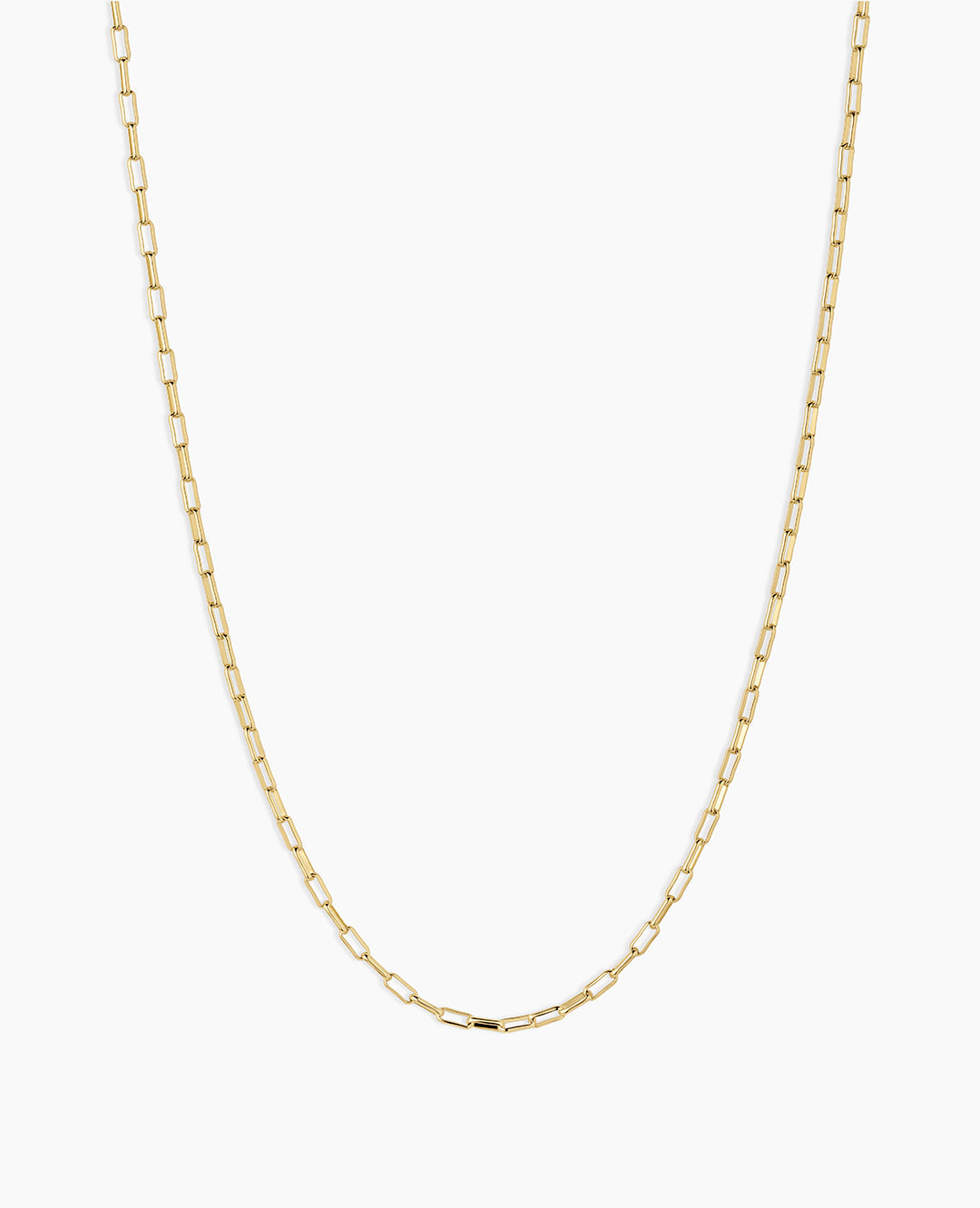 Parker Delicate Necklace - Elegant 14K Gold Plated Dainty Pendant Necklace for Women, Perfect for Valentine's Day Gifts, Anniversary & Everyday Wear