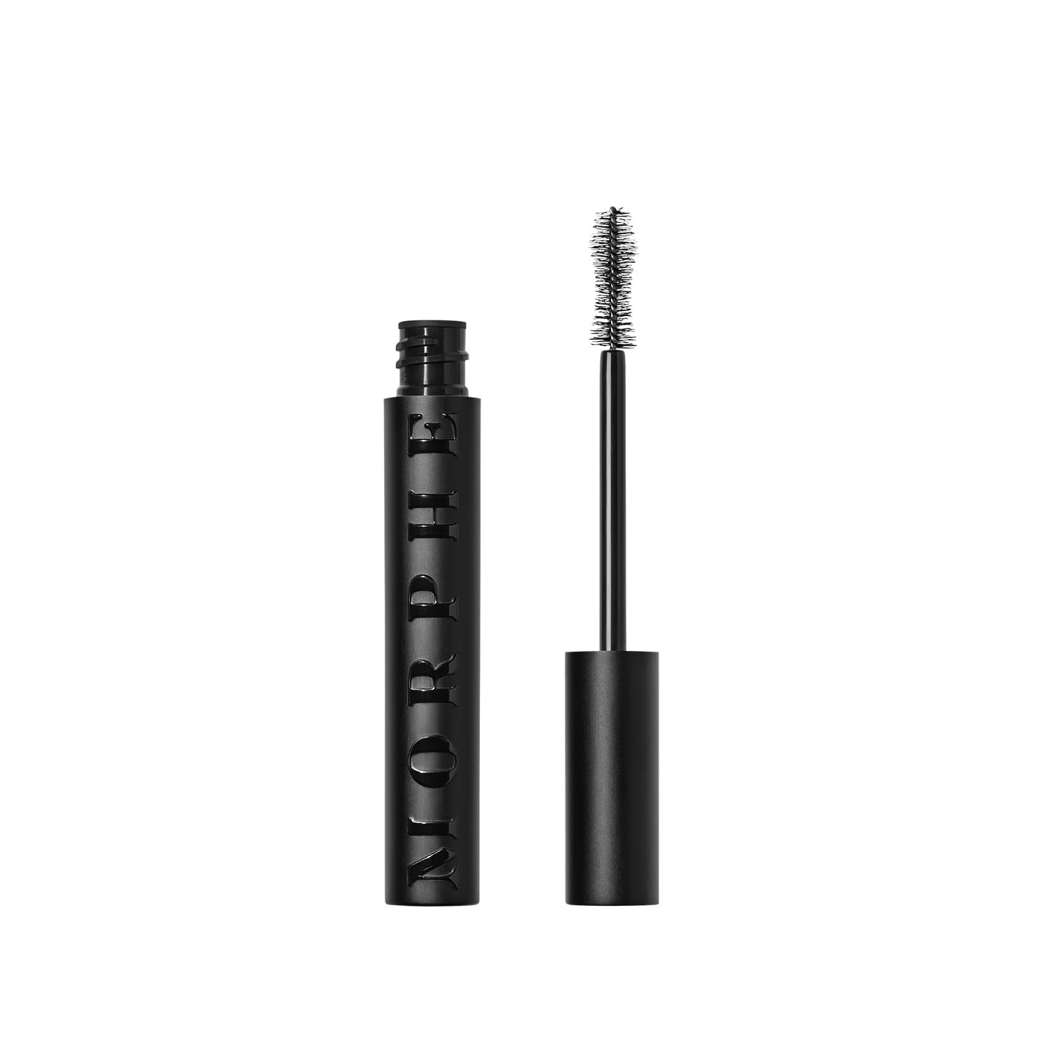 MORPHE Make It Big Volumizing Mascara - 0.26 Oz for Dramatic Lashes | Lengthening & Volumizing Waterproof Mascara | Perfect for Everyday Wear & Special Occasions