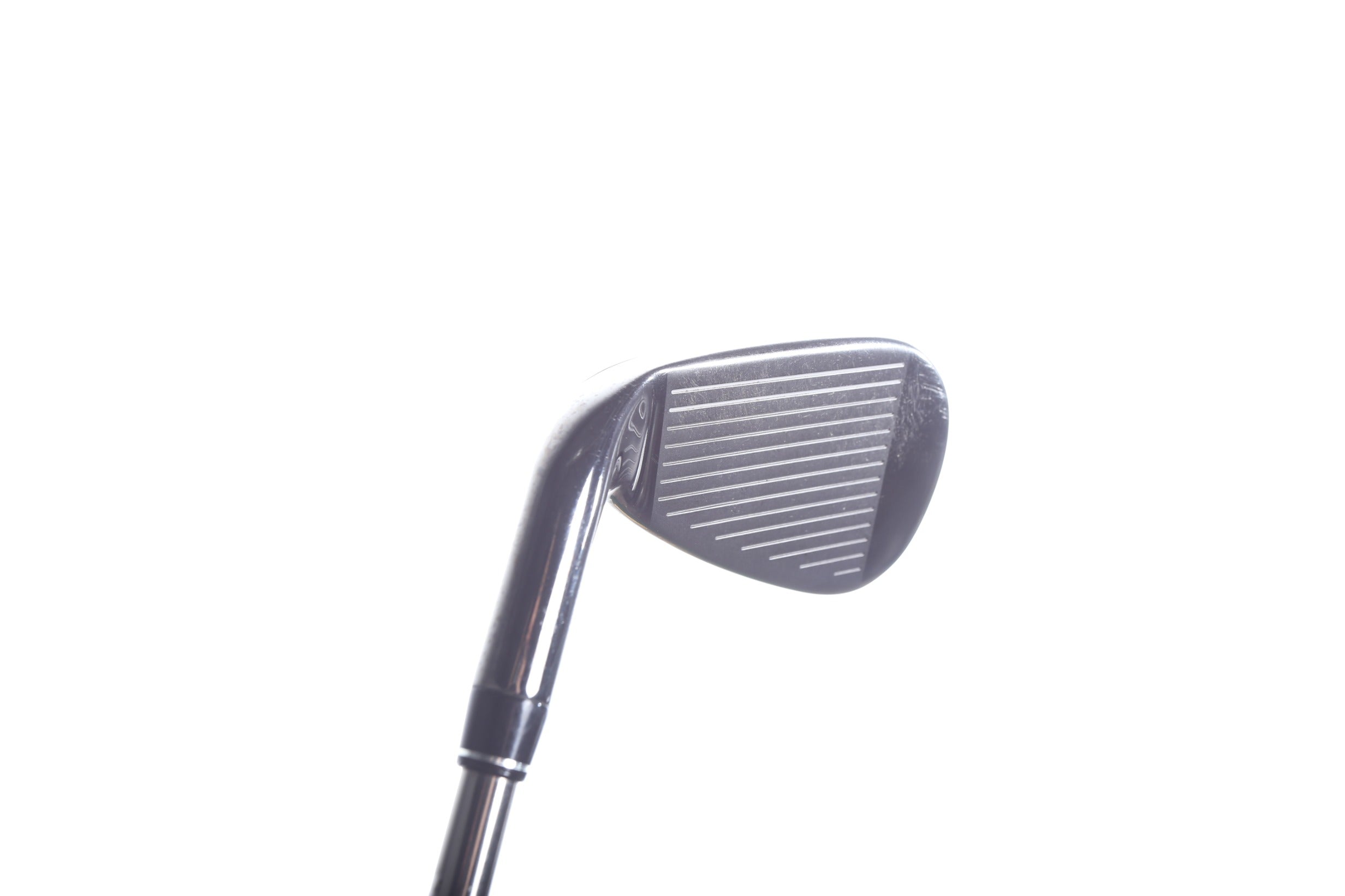 Used Callaway Big Bertha 23 Single 8 Iron Right Handed Senior Flex Golf Club for Men - Perfect for Seniors & High Handicap Players on the Course