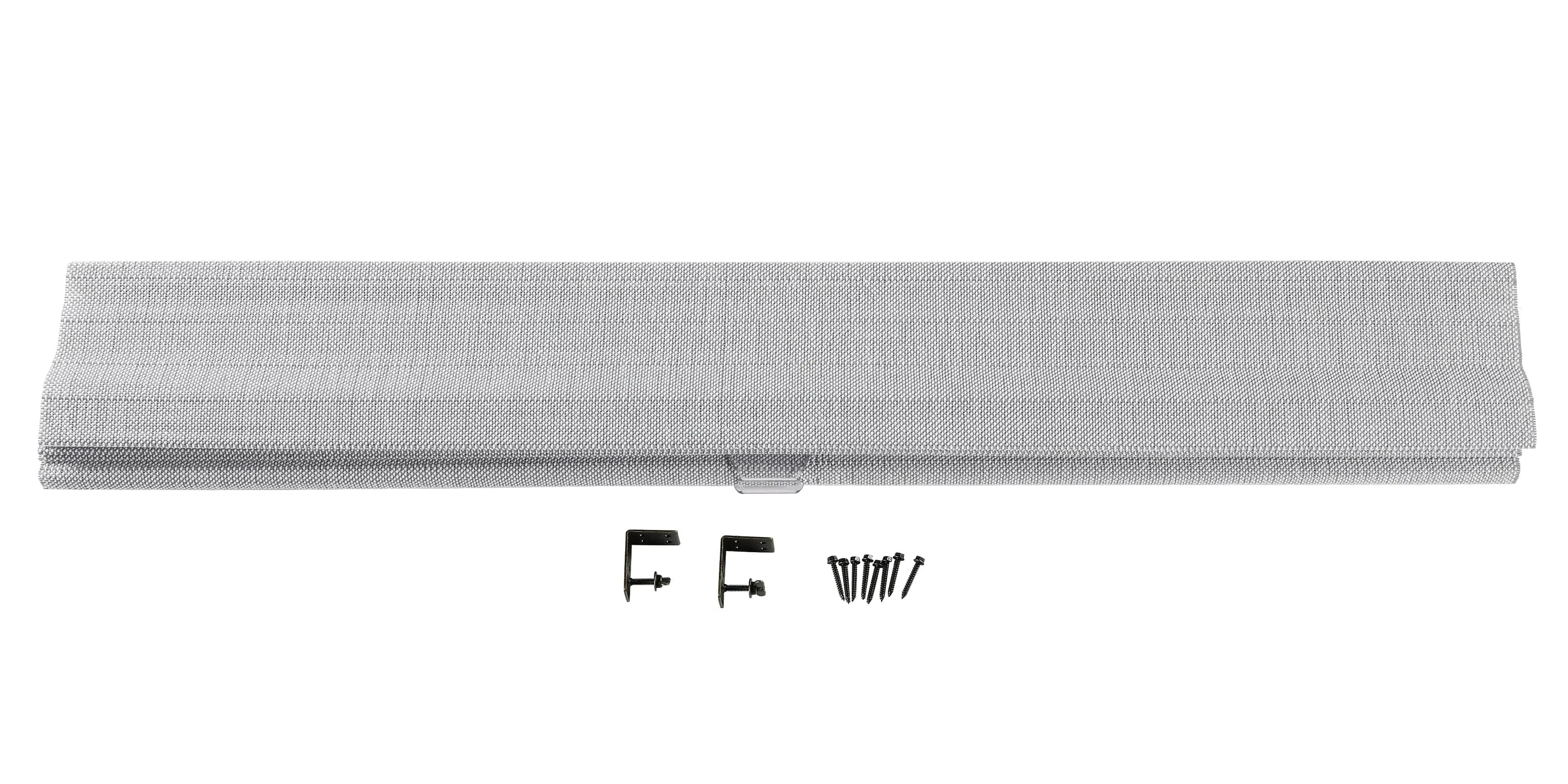 Natural Woven Bamboo Shade - Handmade Eco-Friendly Window Blinds for Home & Office | Perfect for Living Room, Bedroom, and Patio Decor