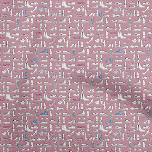 Medium Pink