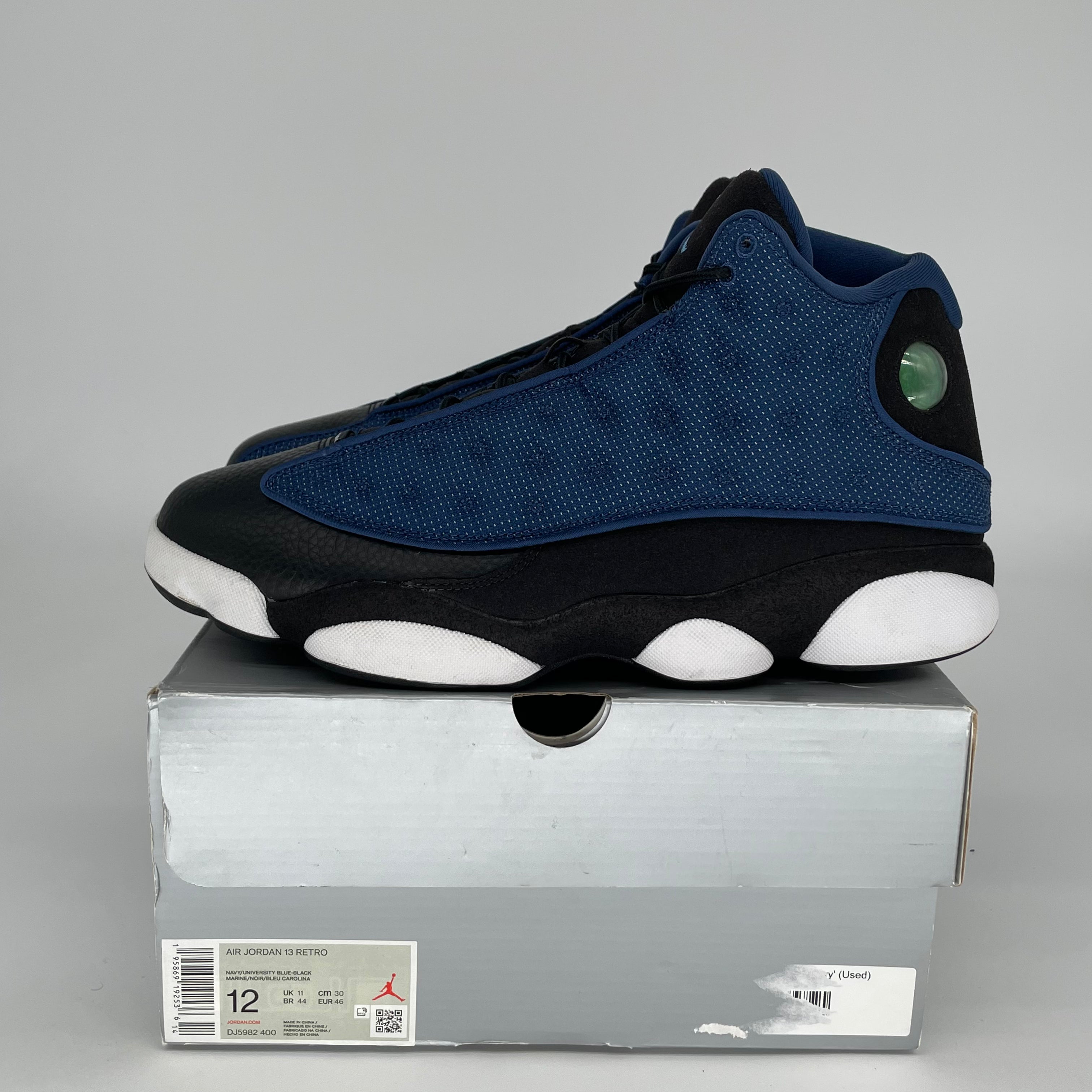 AIR JORDAN 13 Retro 