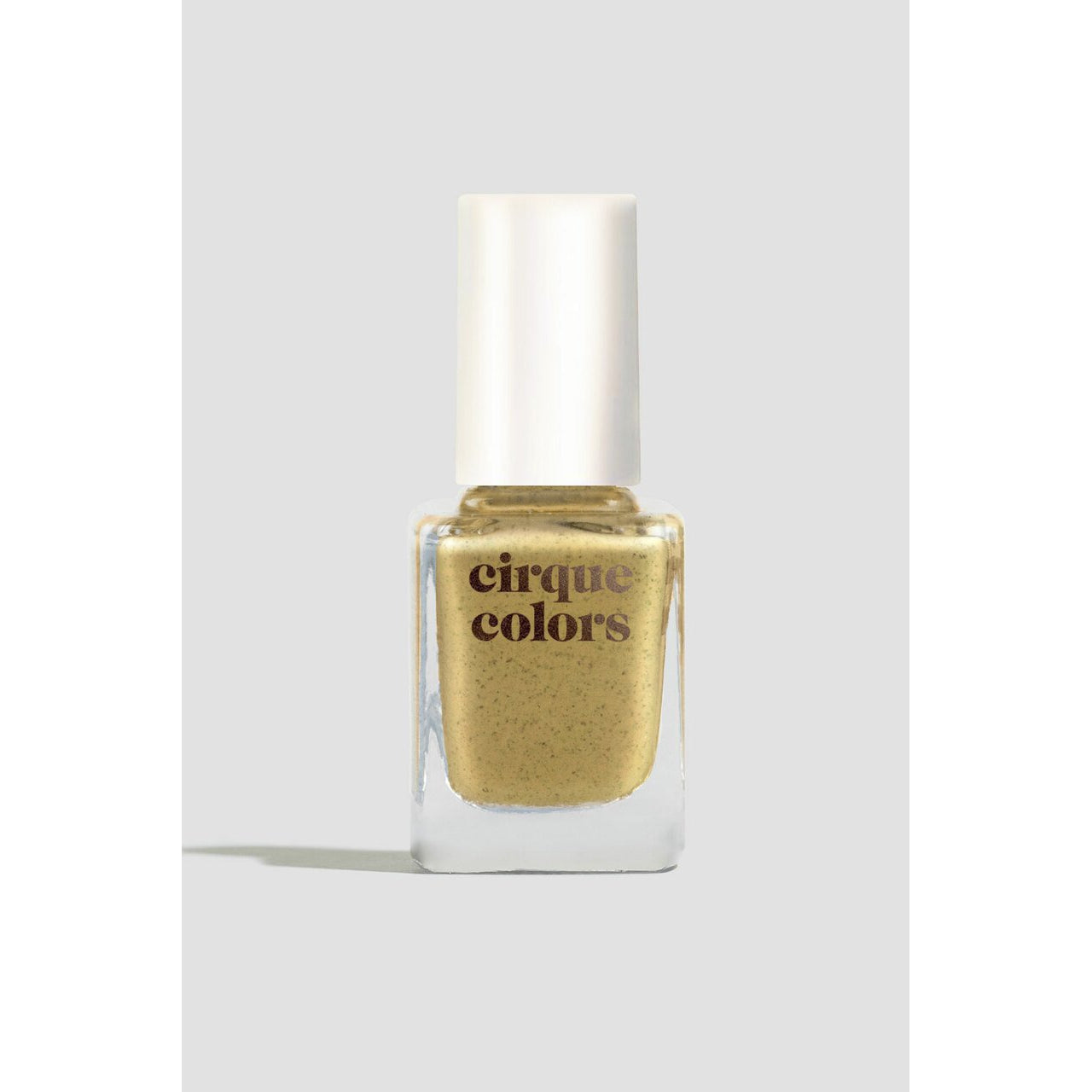 Cirque Colors La Verne Nail Polish - 0.37 oz Long Lasting Vegan & Cruelty Free Nail Lacquer for Women - Perfect for Manicures, Pedicures & Special Occasions