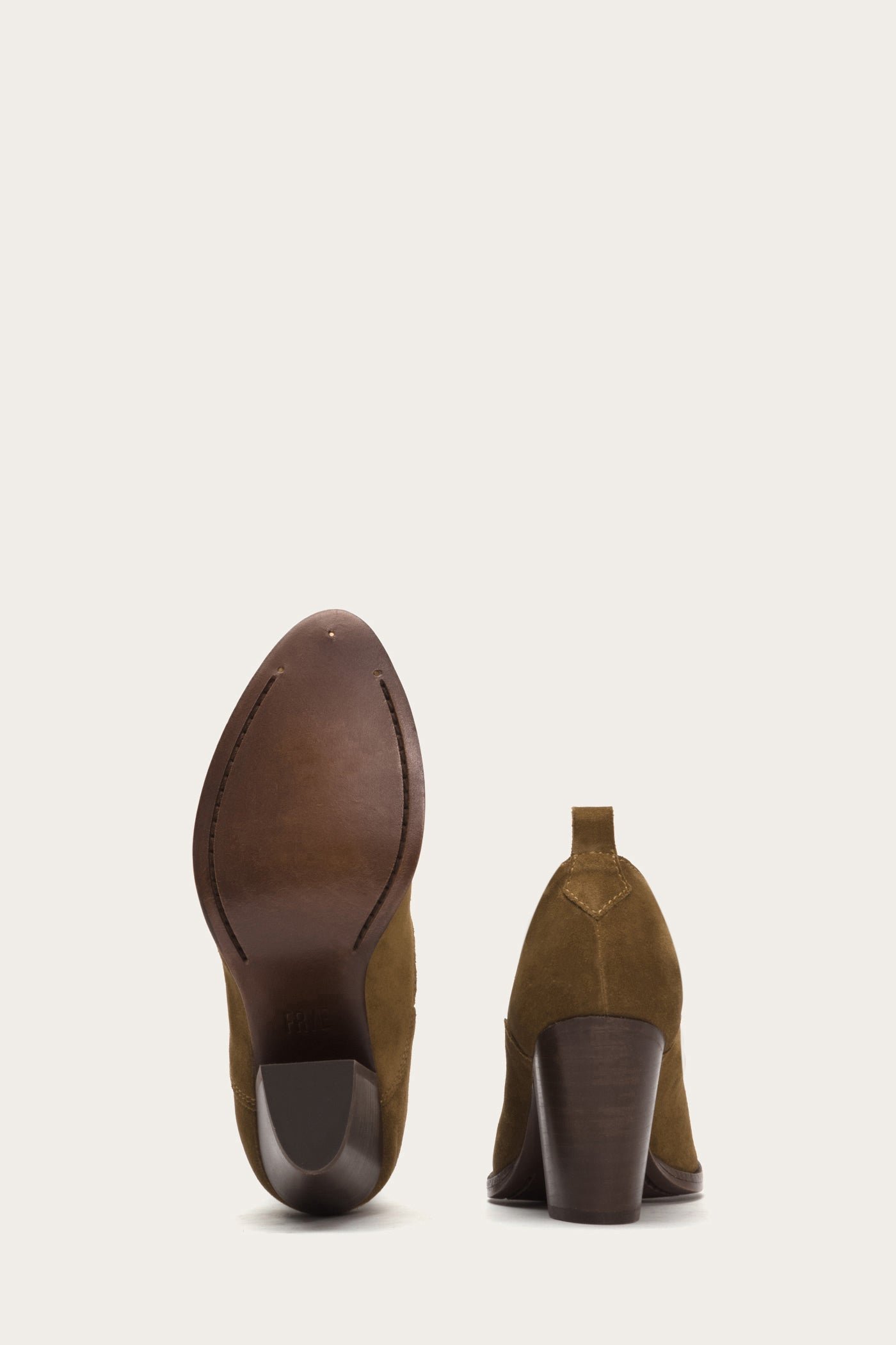 Pre-Owned Ilana Shootie - Stylish & Sustainable Fashion for Women | Perfect for Casual Outings & Eco-Friendly Wardrobe