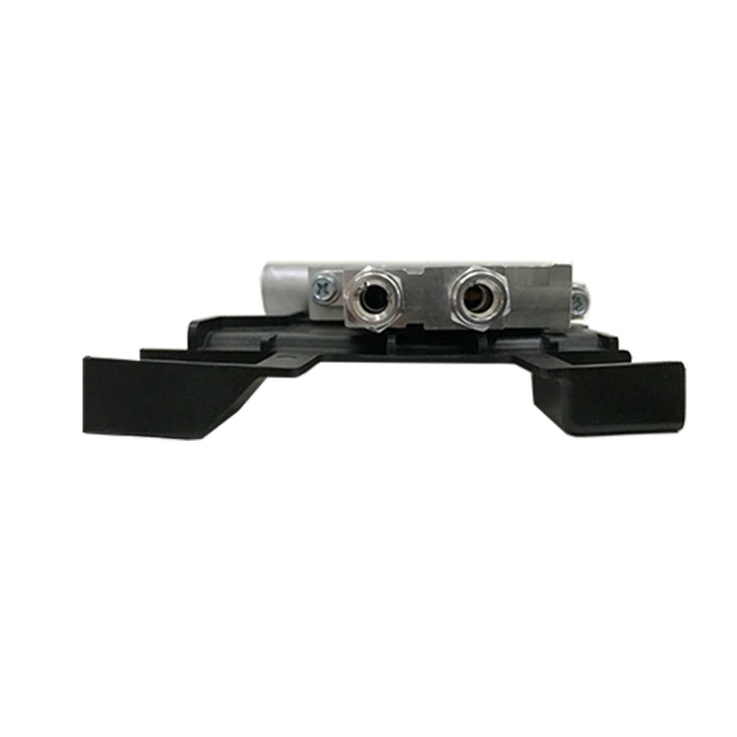 TYC 19120 External Transmission Oil Cooler for 2016-2020 Buick Envision - High Performance Cooling Solution for Towing & Off-Road Driving