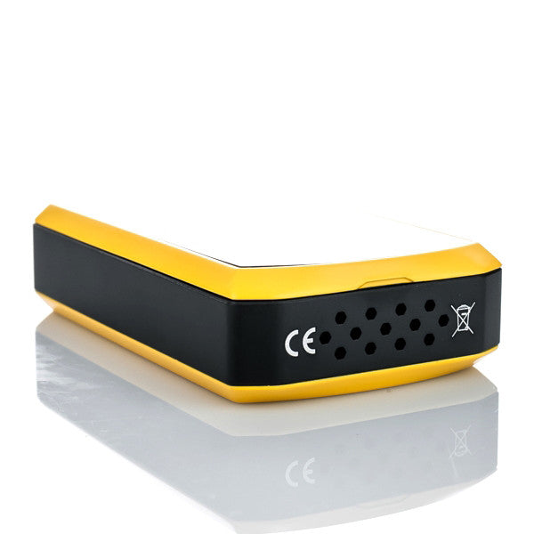 Vaporesso TAROT Pro 160W TC Box Mod Kit with OLED Screen & Dual Battery - Best Vape Mod for Cloud Chasing & Flavor Experience | Perfect for Home Use, Travel & Social Vaping