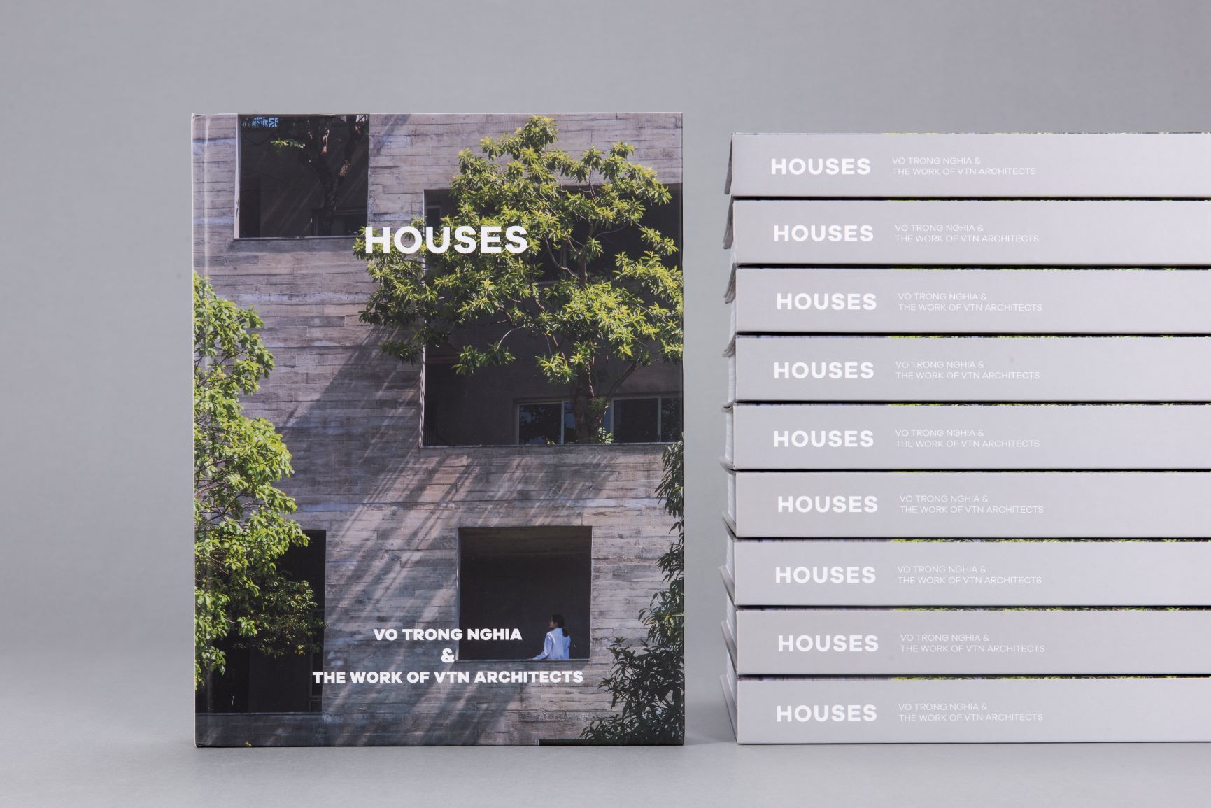 Houses: Vo Trong Nghia & VTN Architects - Sustainable Bamboo Architecture for Modern Eco-Friendly Homes | Perfect for Nature-Inspired Living Spaces