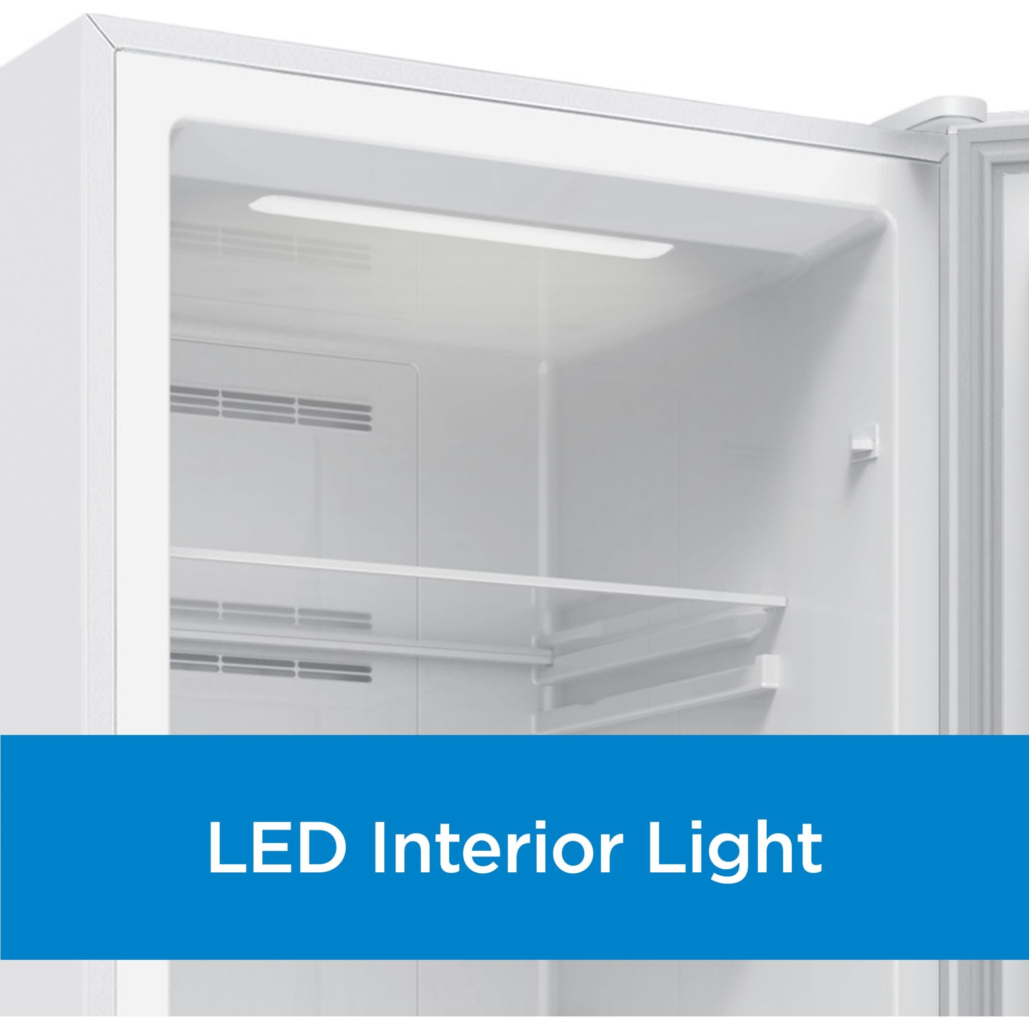 Danby Upright Freezer 14.0 Cu. Ft. (DUF140A1WDB) - Energy Efficient White Chest Freezer for Home, Garage & Basement Storage - Perfect for Frozen Food, Meat & Bulk Groceries