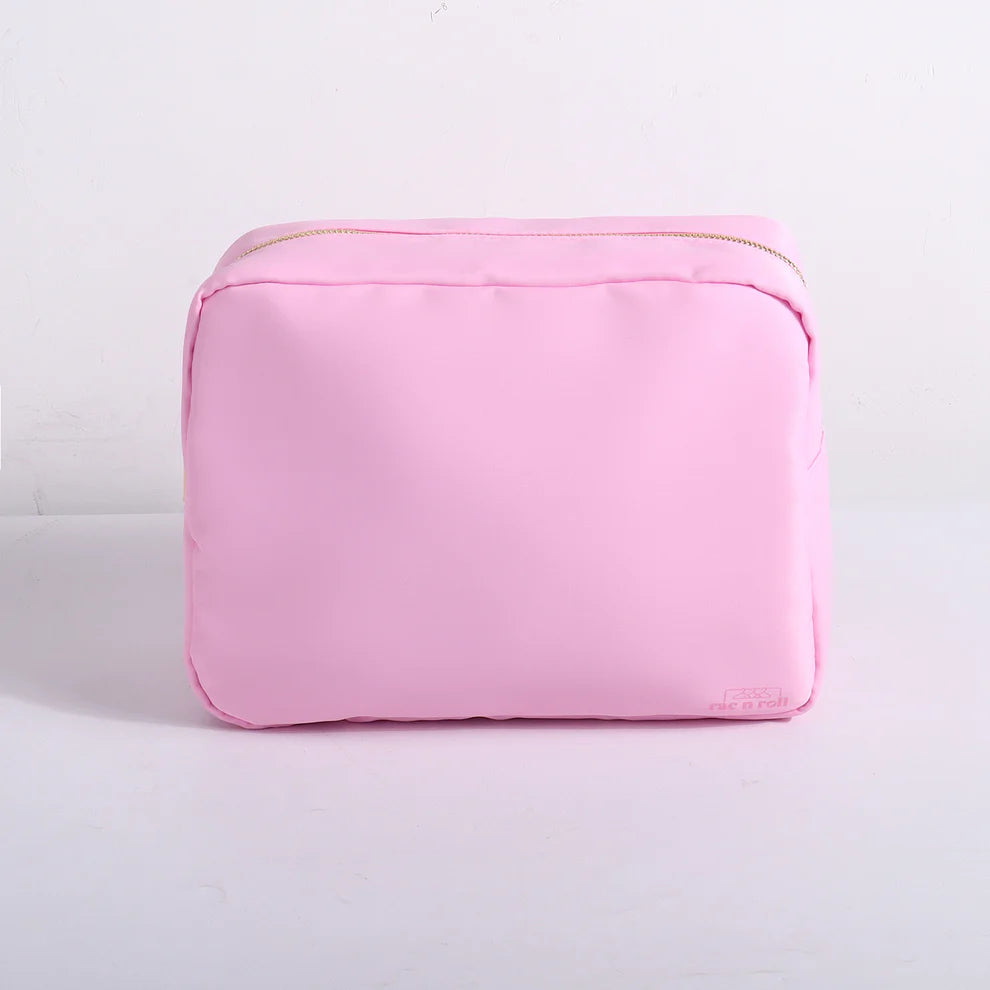 Rac n Roll Pouch Trio - 3 Pack Waterproof Storage Bags for Travel, Camping, Hiking & Outdoor Activities | Compact & Durable Organizer for Toiletries, Cosmetics & Essentials