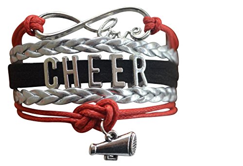Silver+Red