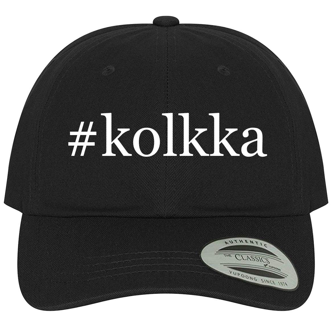 Kolkka Adjustable Dad Baseball Cap - Comfortable & Stylish Unisex Hat for Outdoor Activities, Sports, and Casual Wear