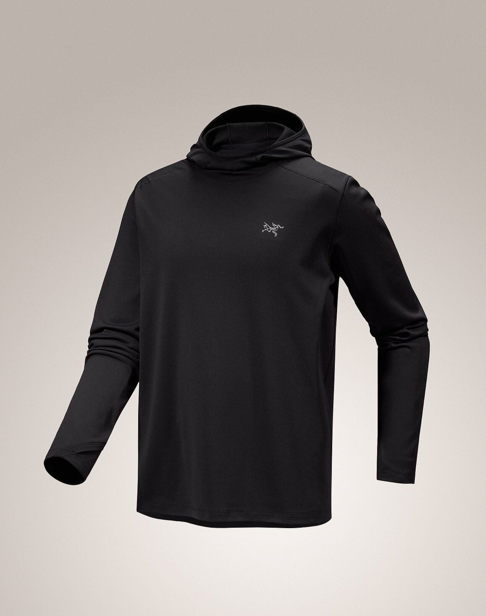 Cormac Heavyweight Hooded Sweatshirt for Men - Warm & Durable Pullover Hoodie for Outdoor Activities, Work & Casual Wear