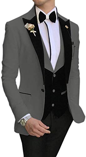 Dark Grey