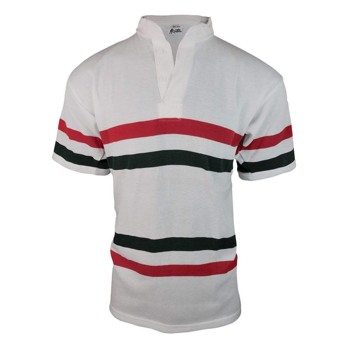 High-Quality Short Sleeve Rugby Practice Jersey - Small Size | Perfect for Training, Games & Team Sports | Durable & Comfortable Athletic Wear
